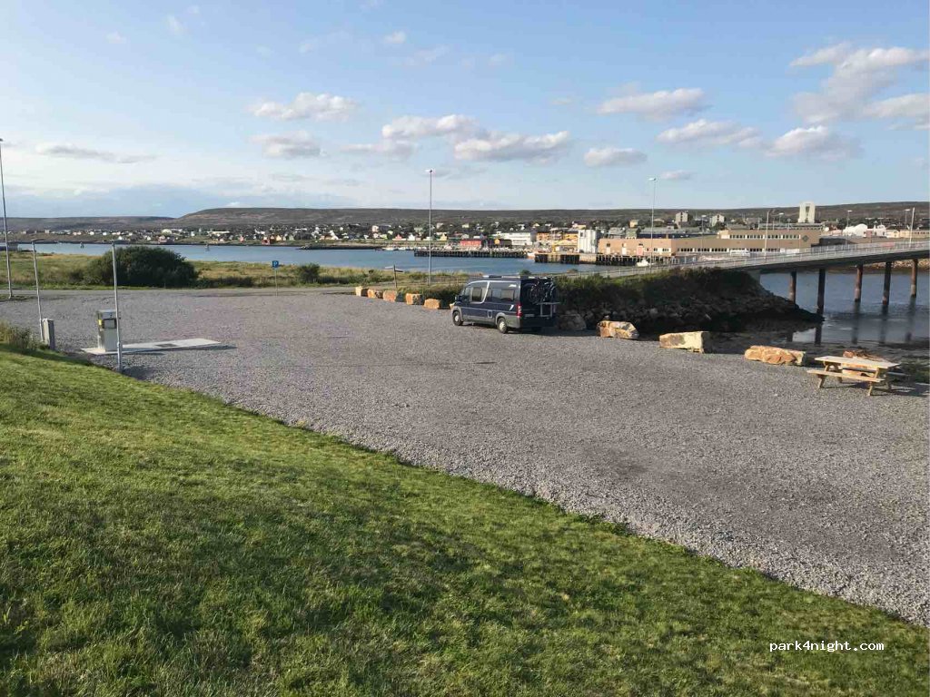 (9800) Vadsø - 2 Brugata — foto 2