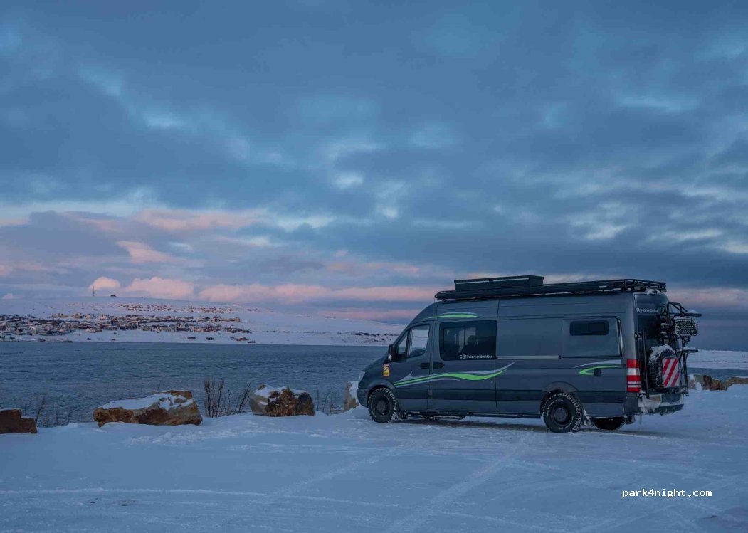 (9800) Vadsø - 2 Brugata — foto 4