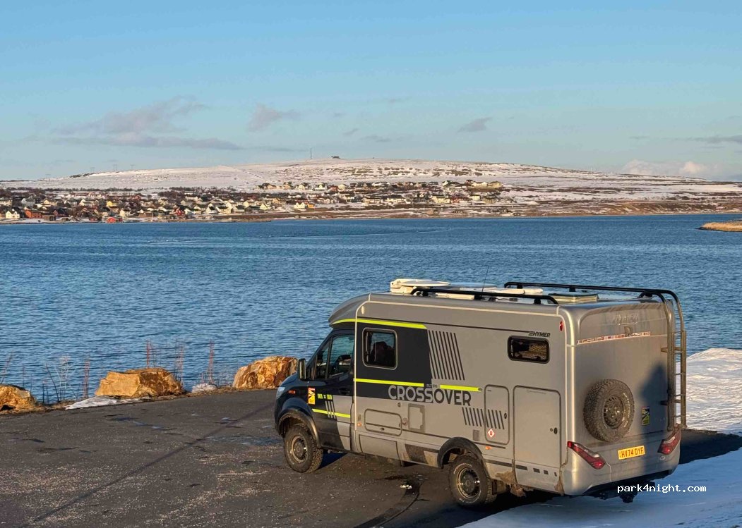 (9800) Vadsø - 2 Brugata — foto 5