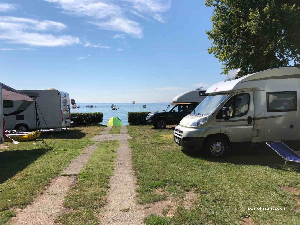 Camping Mos — foto 2