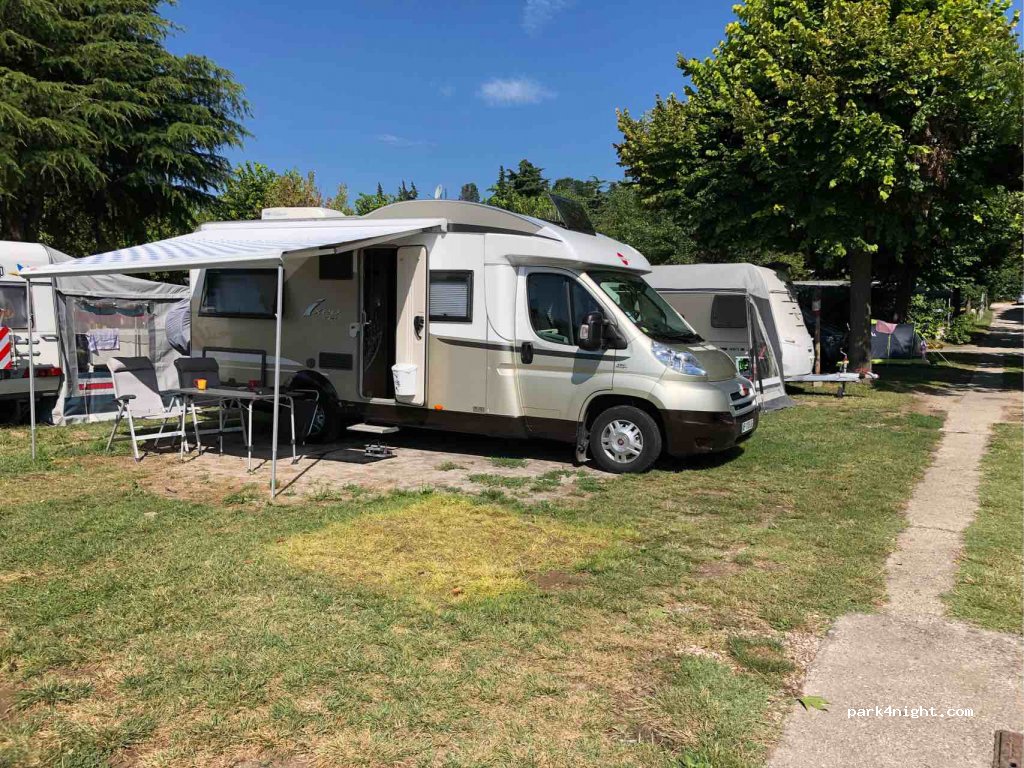 Camping Mos — foto 3