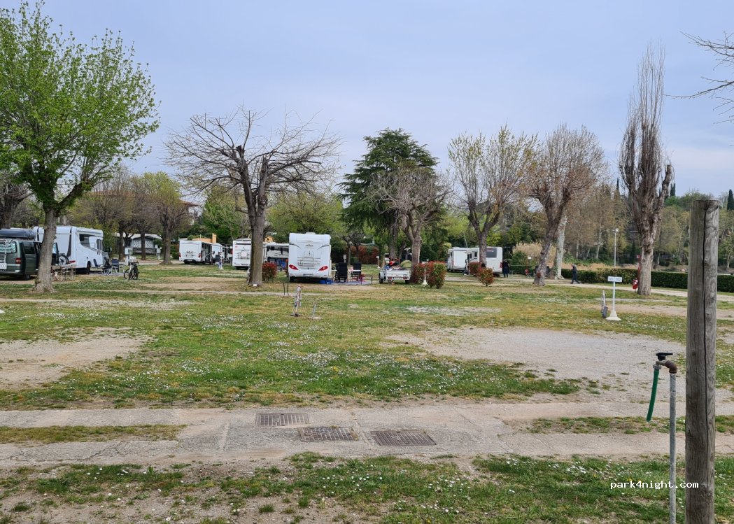 Camping Mos — foto 4