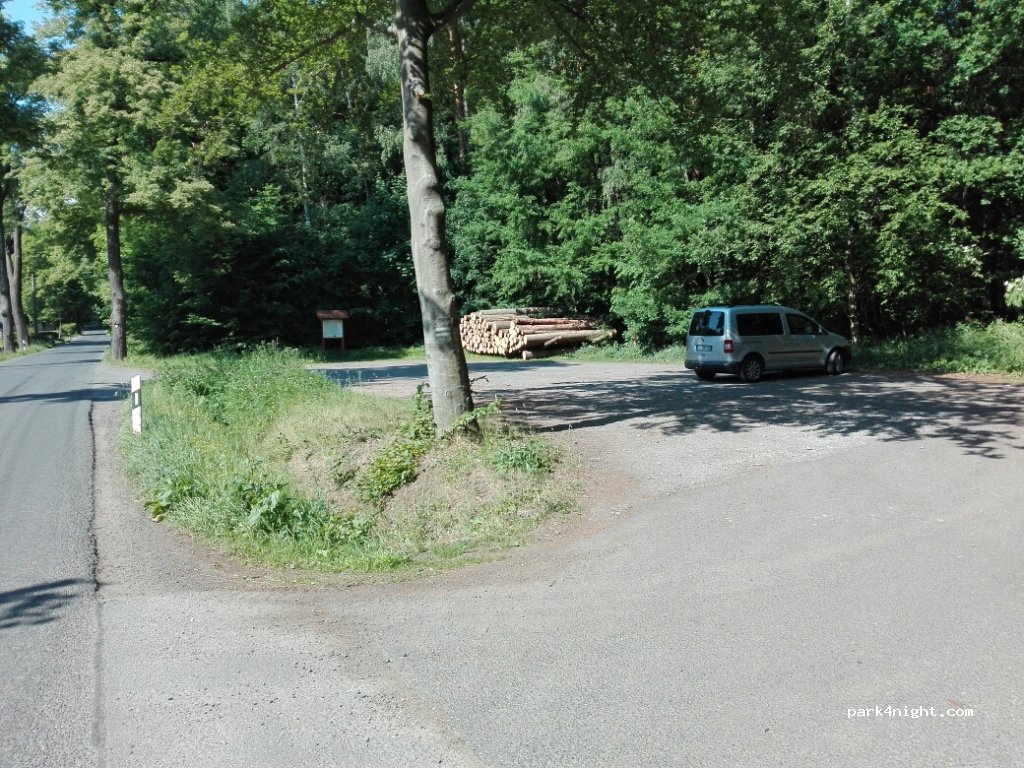 (01768) Glashütte - 1 Grimmsche Hauptstraße — foto