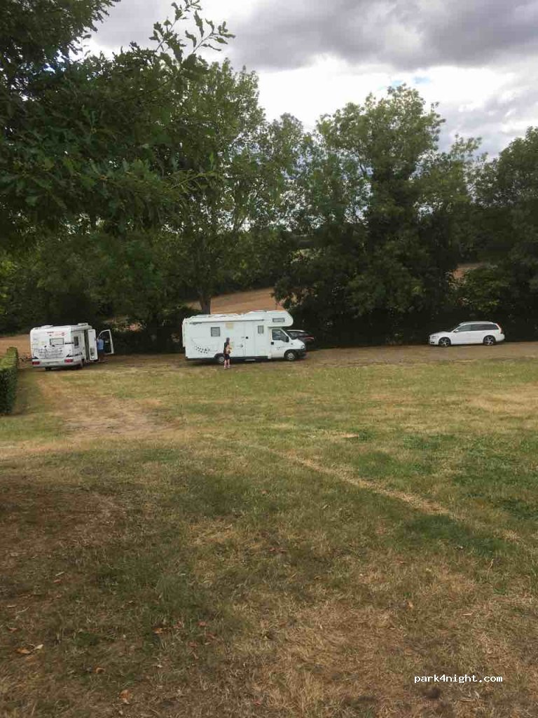 (61430) Saint-Philbert-sur-Orne - D301 — foto