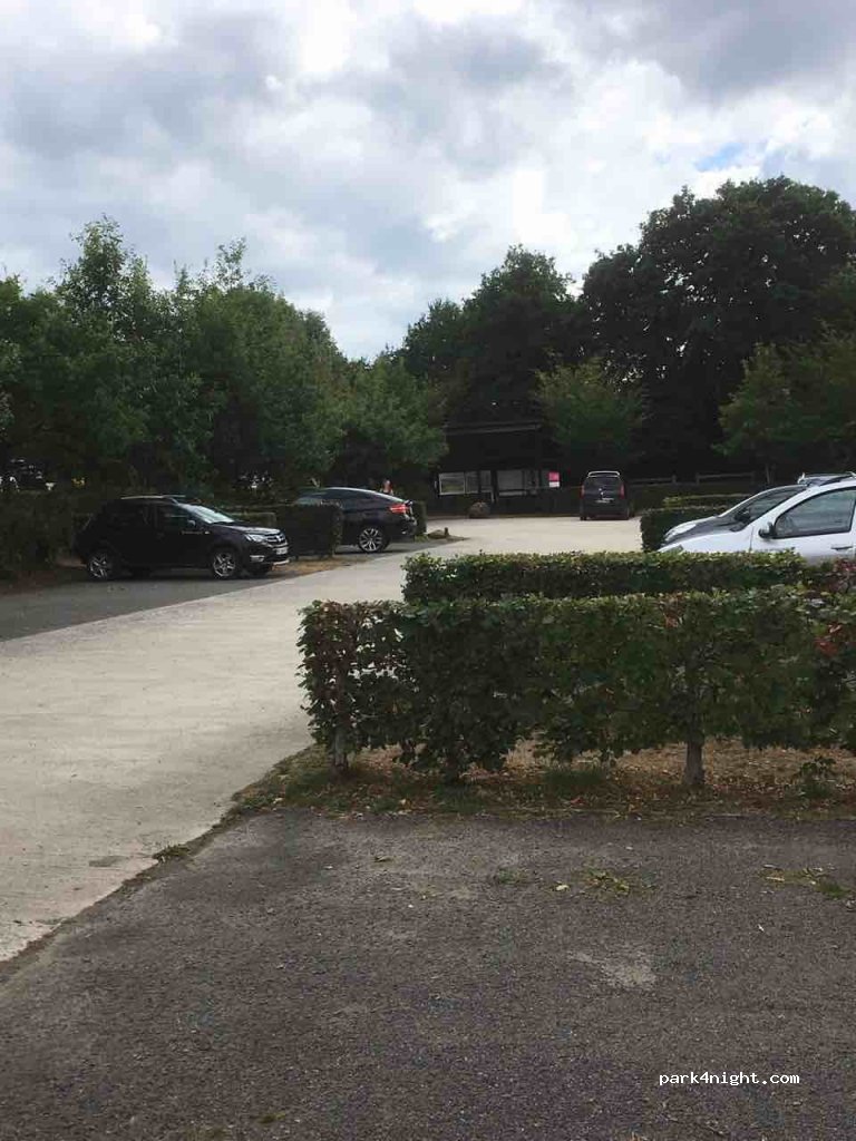 (61430) Saint-Philbert-sur-Orne - D301 — foto 2