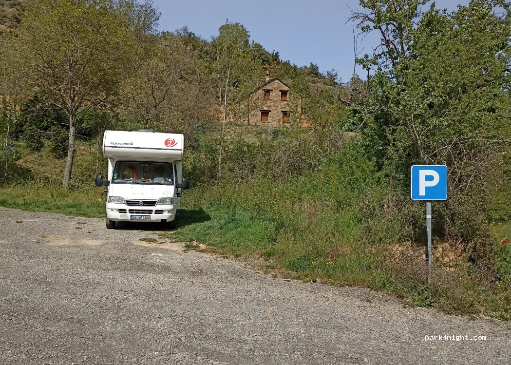 (22792) Santa Cruz de la Serós - 11 Carretera San Juan de la Peña — foto 4