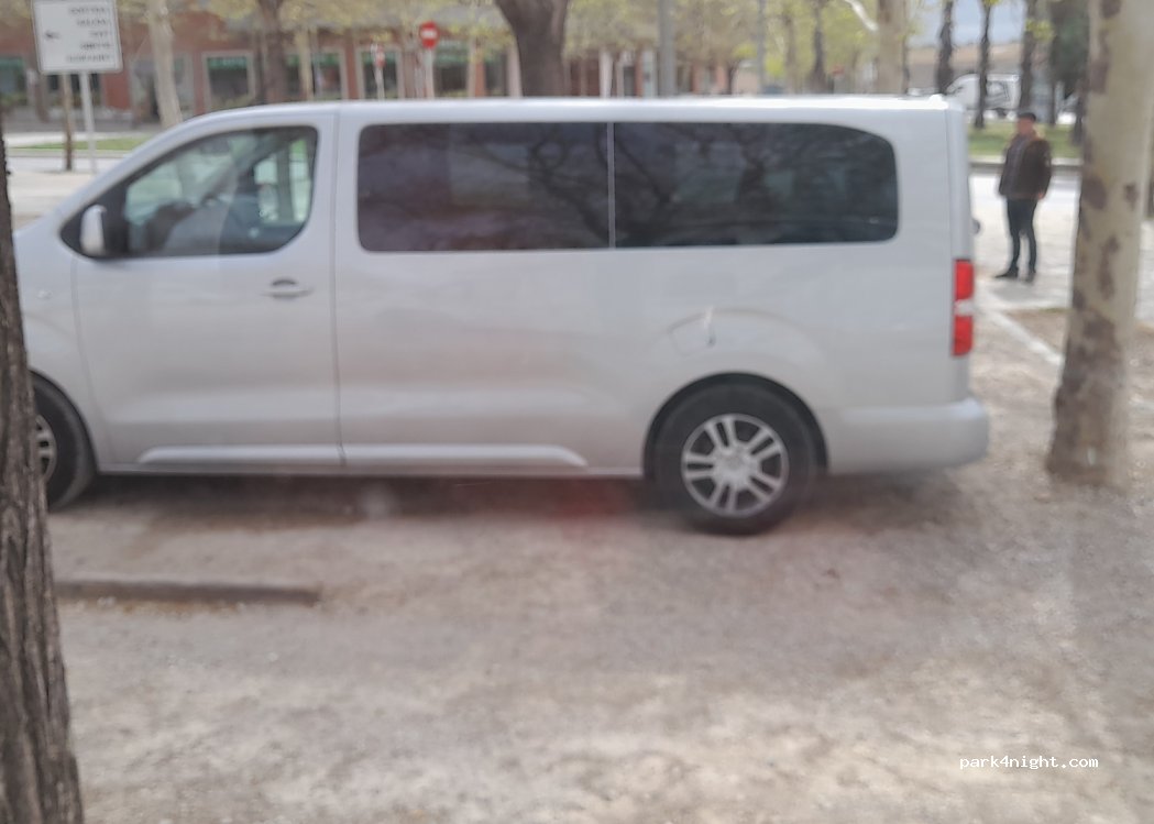 (08720) Vilafranca del Penedès - 1 Carretera Sant Jaume dels Domenys — foto 4