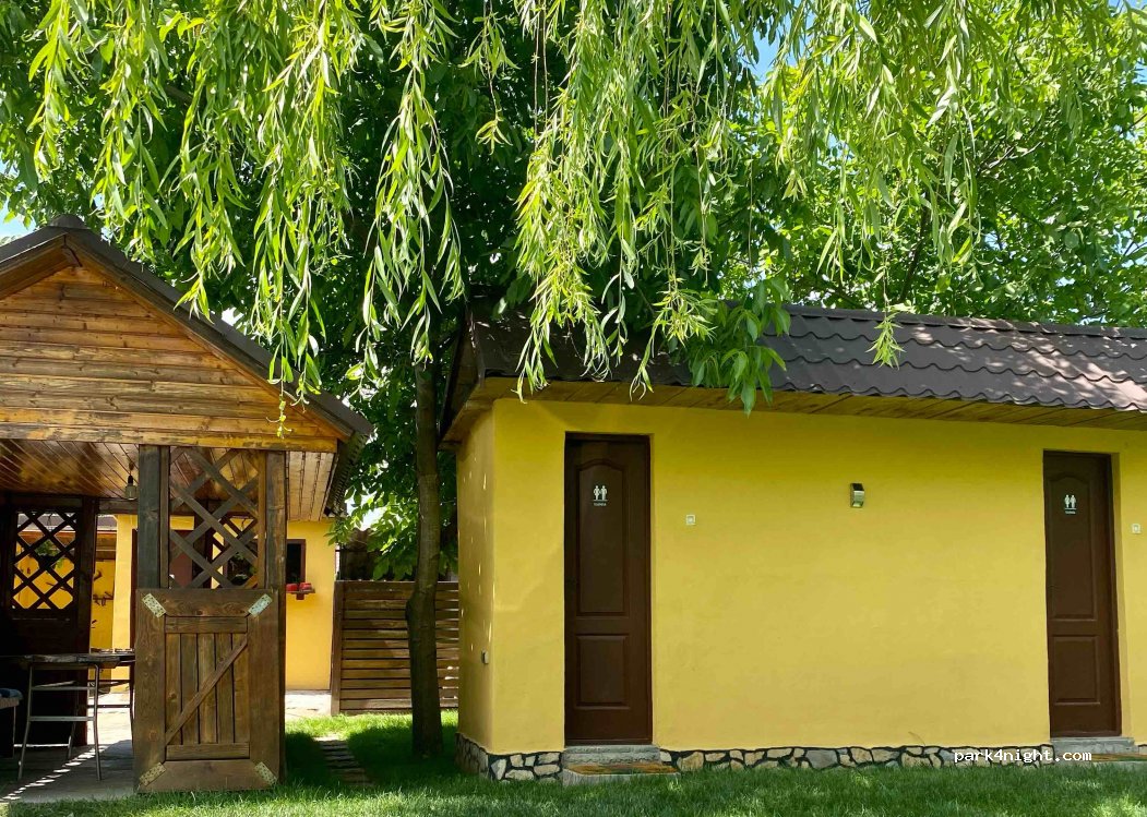 Camping Delta — foto 2