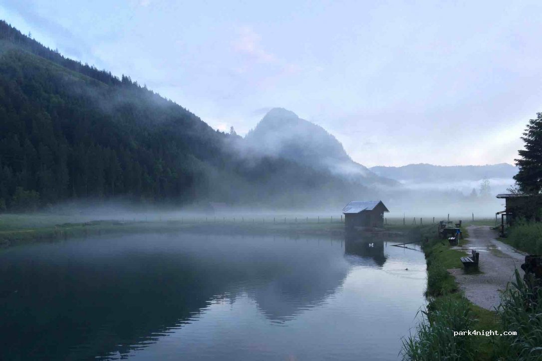 (4824) Gosau - 376 Gosau — foto