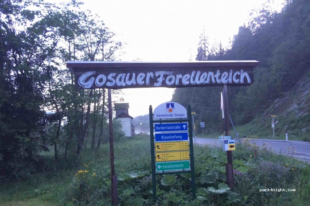 (4824) Gosau - 376 Gosau — foto 2