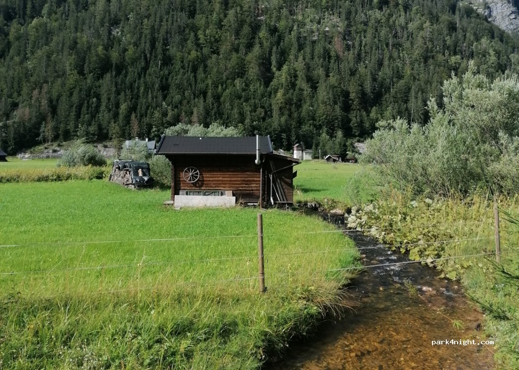 (4824) Gosau - 376 Gosau — foto 3