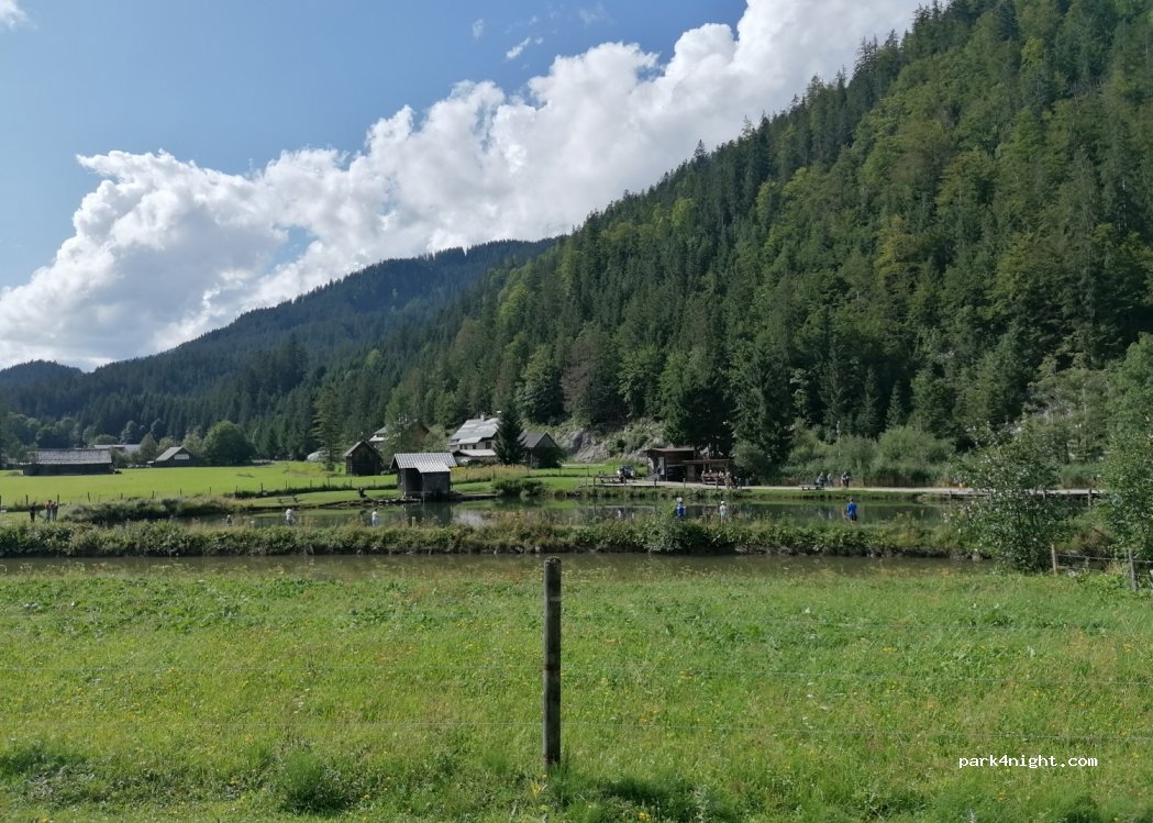 (4824) Gosau - 376 Gosau — foto 4