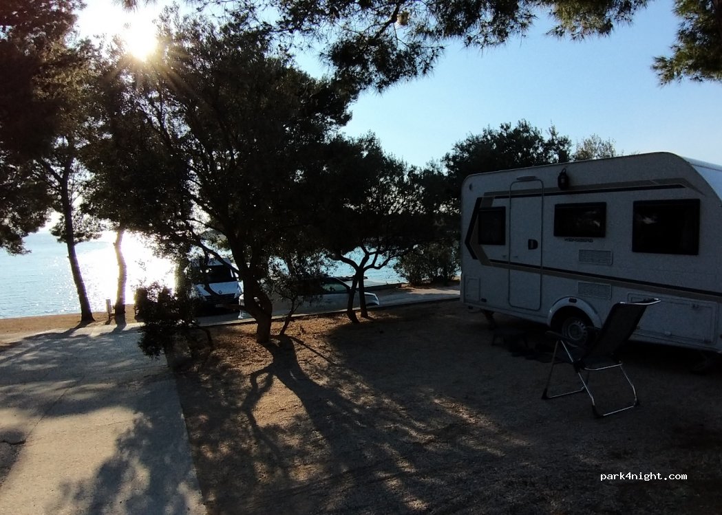 Camp Lasatka — foto