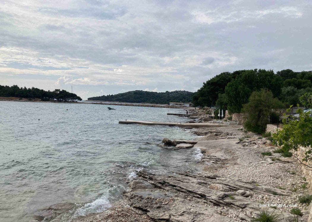 Camp Lasatka — foto 2