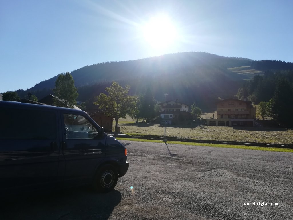 (5522) Sankt Martin am Tennengebirge - 126 Sankt Martin — foto 2