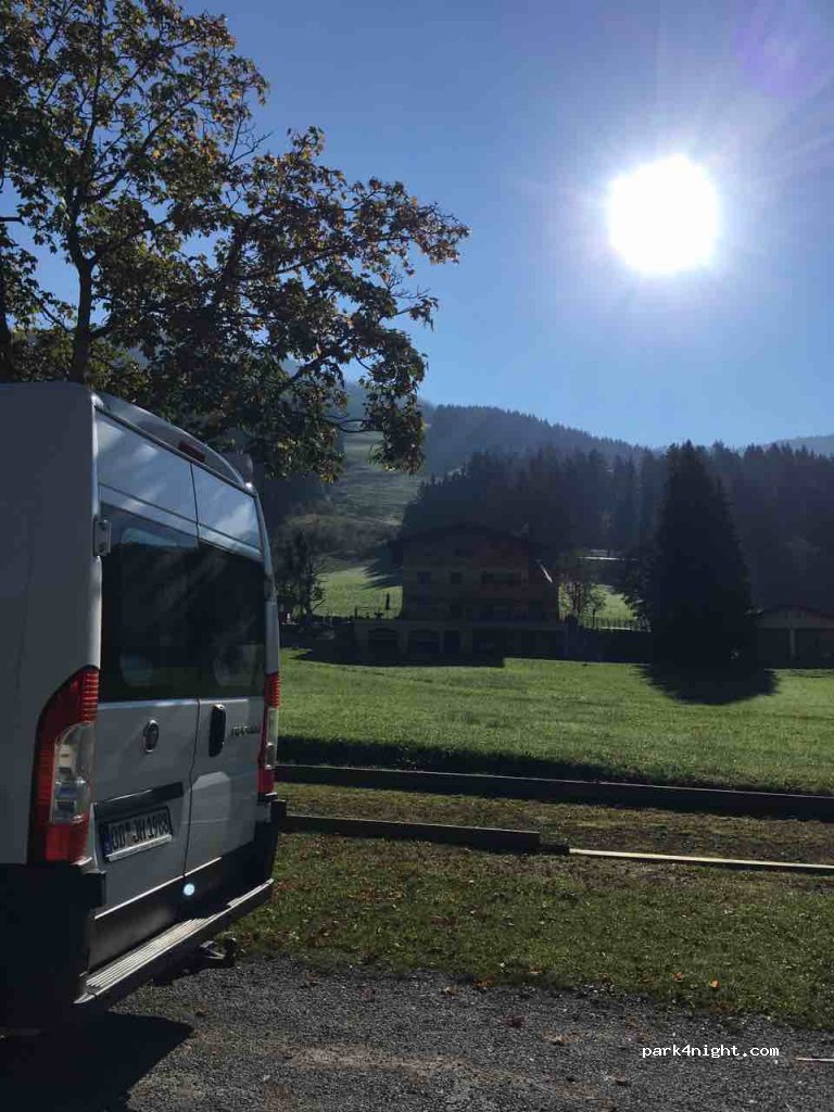 (5522) Sankt Martin am Tennengebirge - 126 Sankt Martin — foto 4