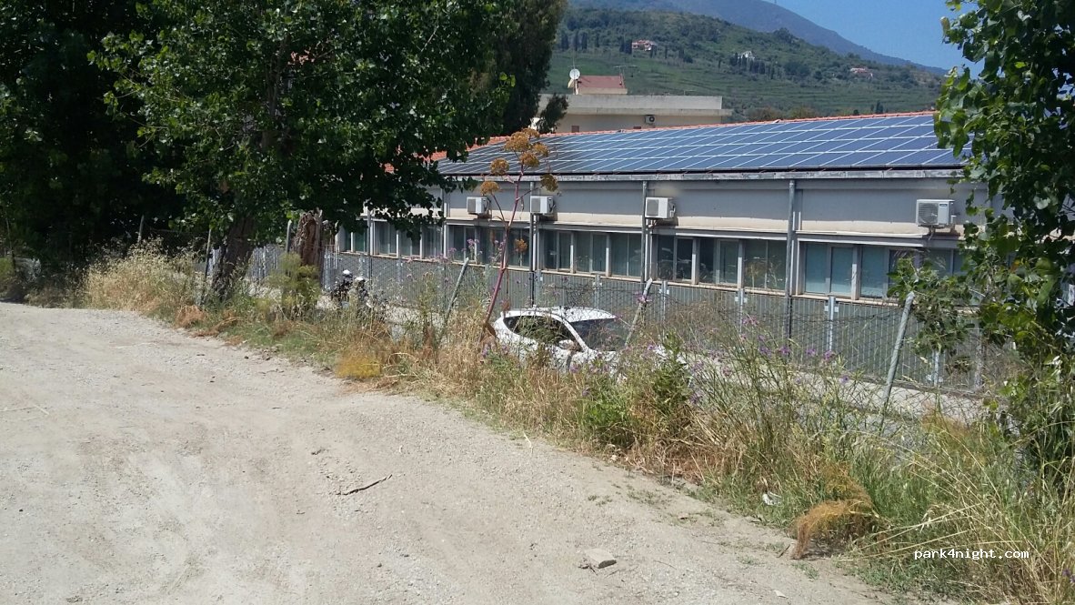 (98066) Patti - 6 Via Carlo Cattaneo — foto 3