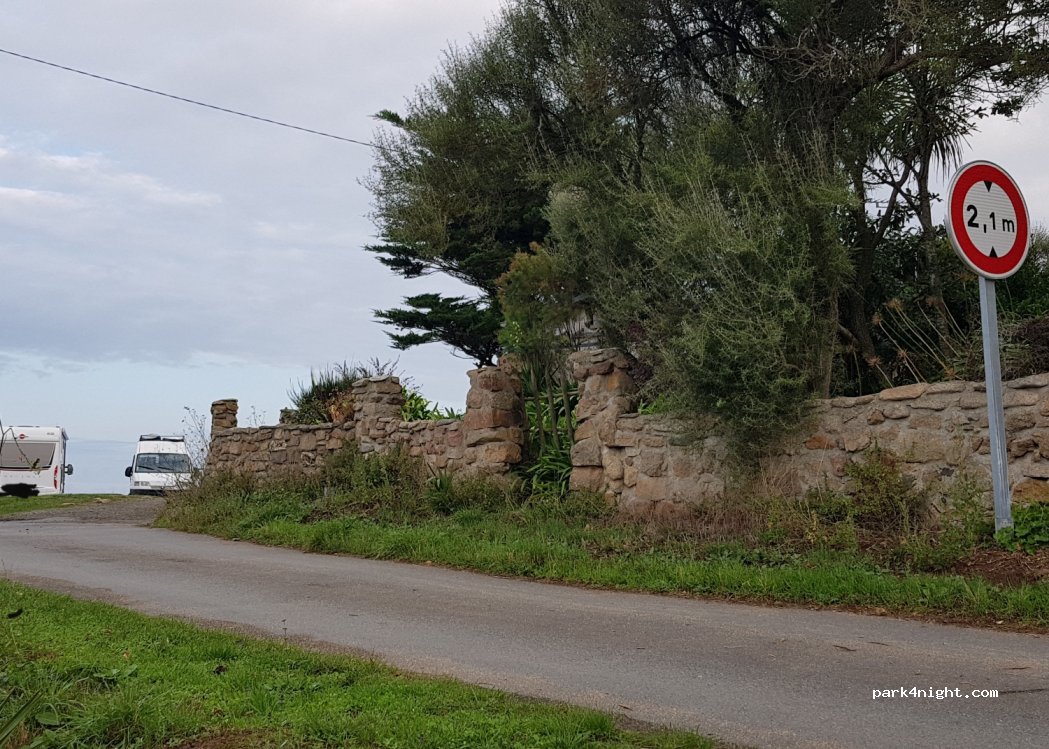 (22610) Pleubian - 5-6 Port la Chaîne — foto