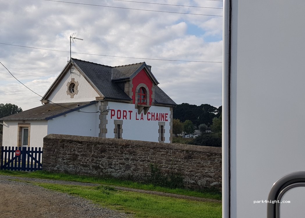 (22610) Pleubian - 5-6 Port la Chaîne — foto 2
