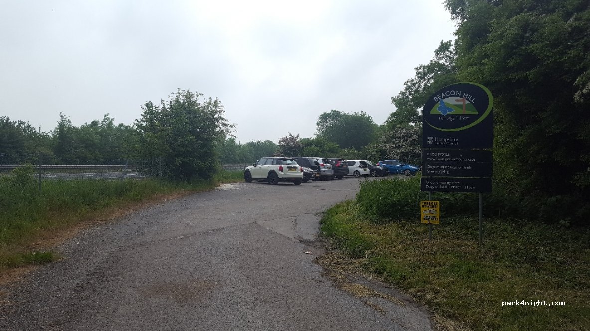 (RG20) Newbury - A34 — foto