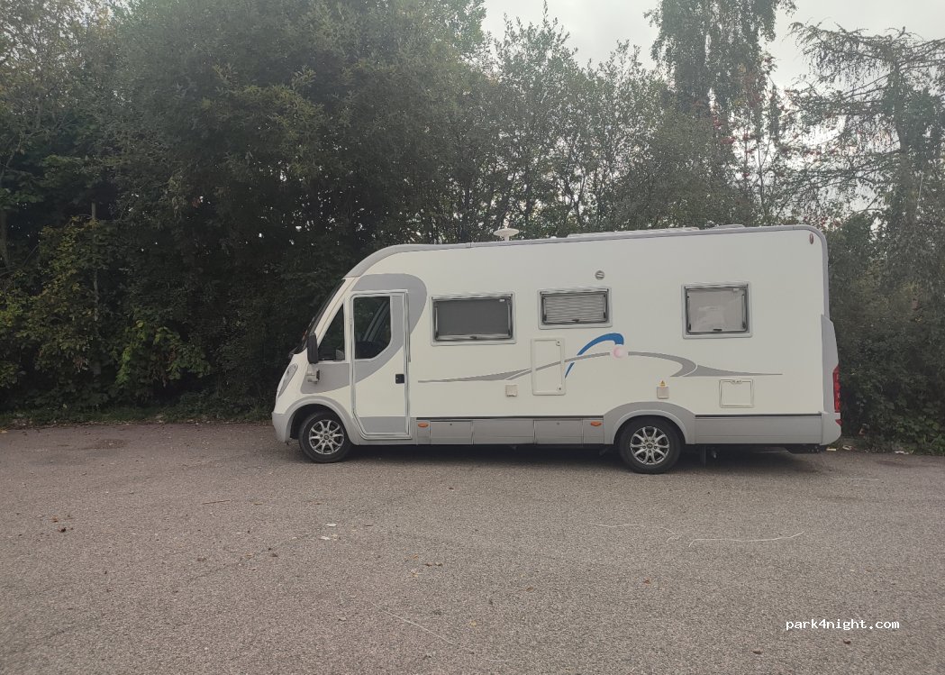 (RG20) Burghclere - A34 Newbury Lane — foto 3