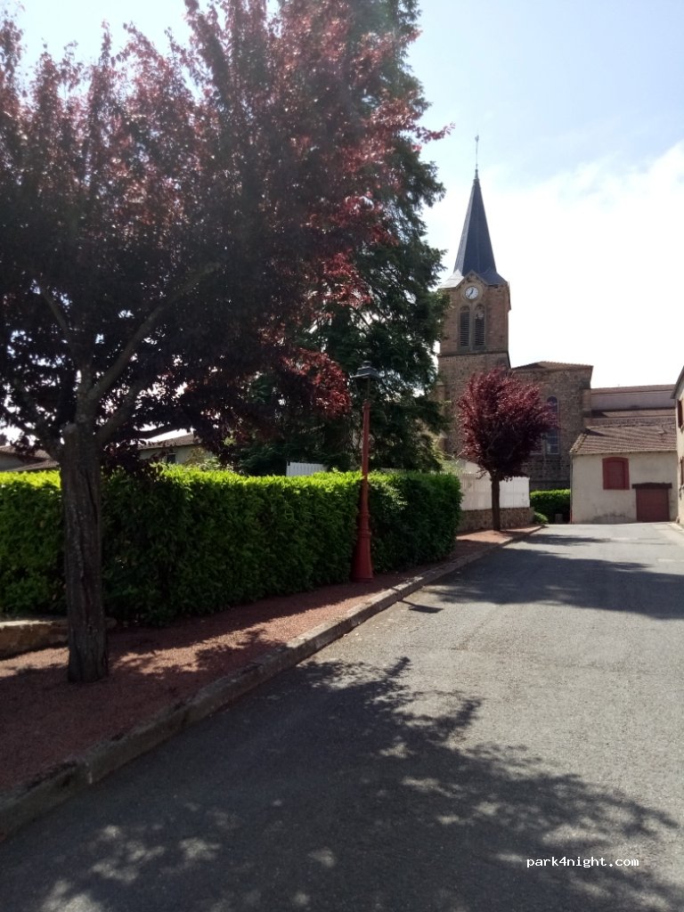 (42260) Bully - Le Bourg — foto 3
