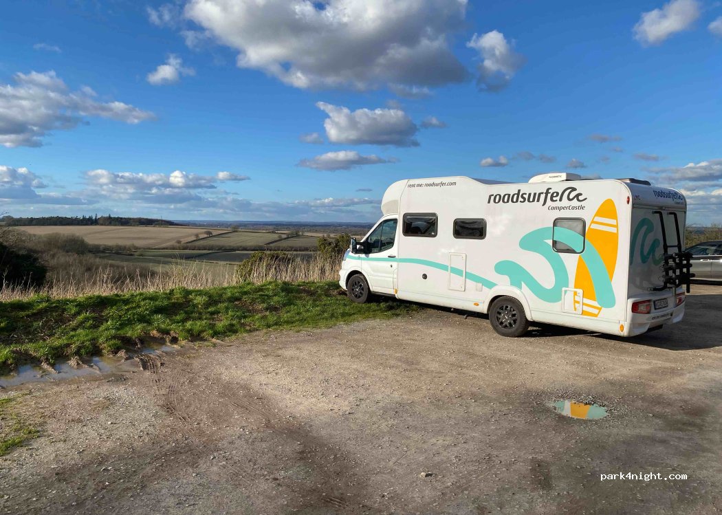 () Kingsclere - White Hill — foto 2