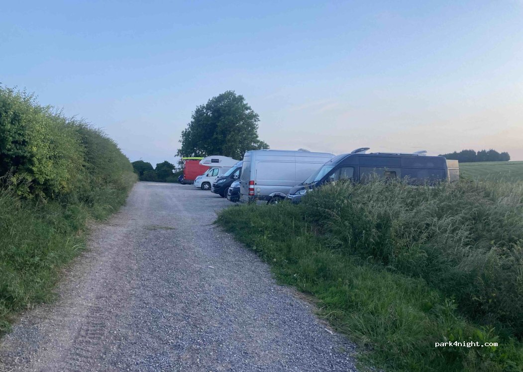 () Kingsclere - White Hill — foto 5