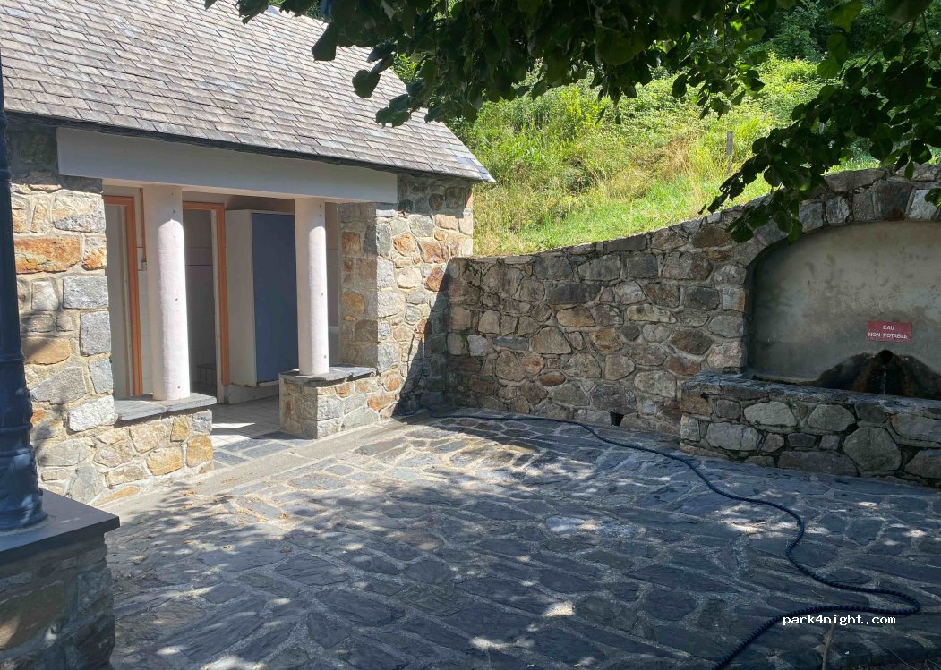 (65120) Gèdre - Gedre Débat — foto 3