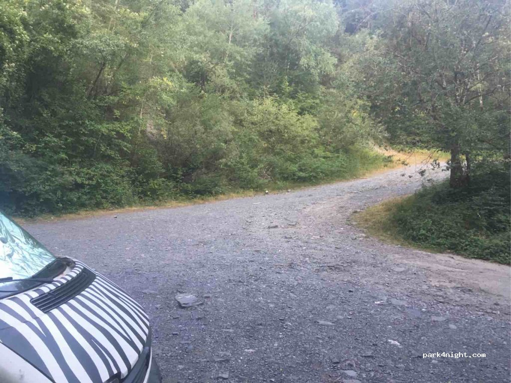 (74700) Sallanches - Chemin Rural de Luzier — foto 2