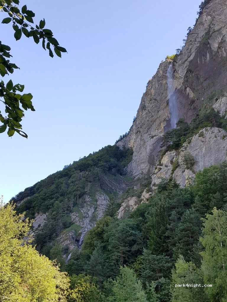 (74700) Sallanches - Chemin Rural de Luzier — foto 4