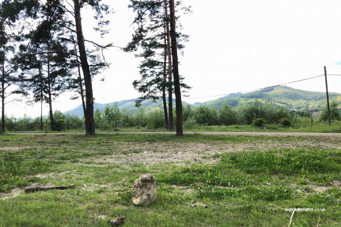 (725300) Gura Humorului - Aleea Piatra Pinului — foto