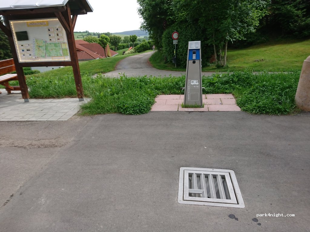 (79848) Bonndorf im Schwarzwald - 2 Im Obertal — foto