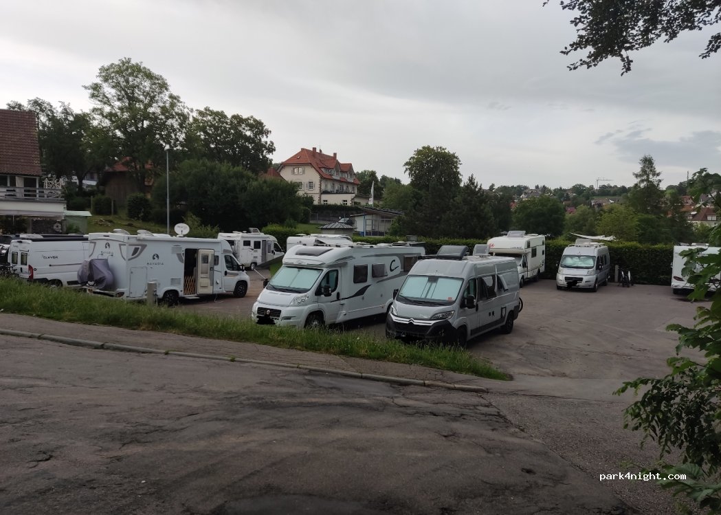 (79848) Bonndorf im Schwarzwald - 2 Im Obertal — foto 2