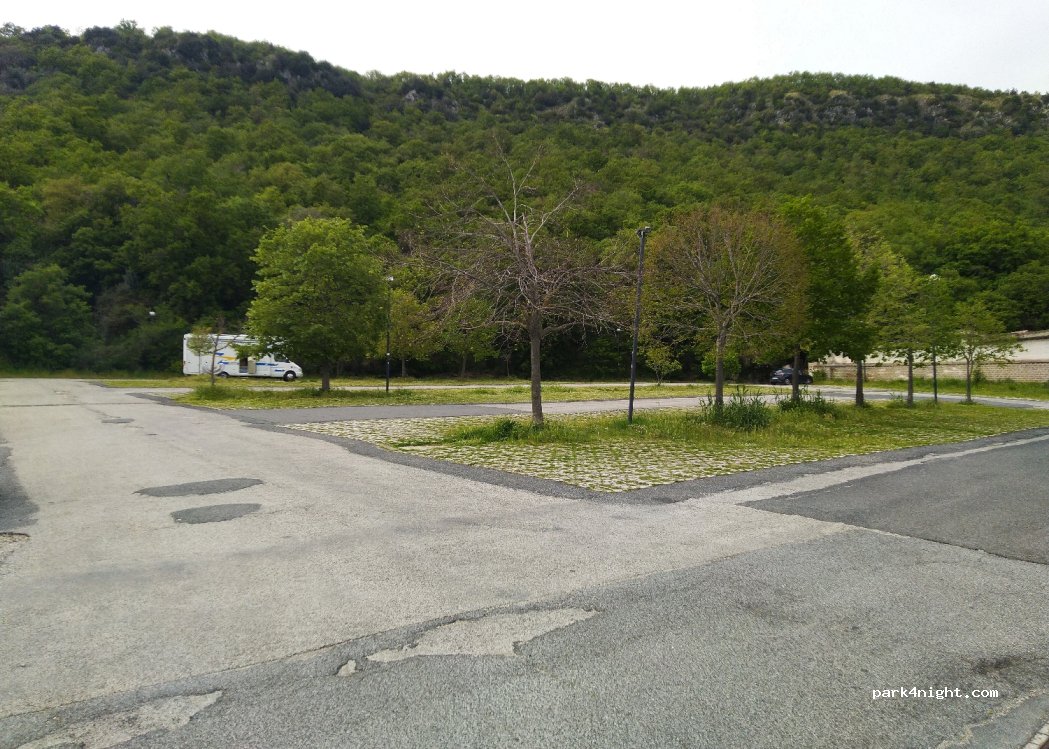 (00069) Trevignano Romano - 66 Strada Provinciale 4/a — foto 2