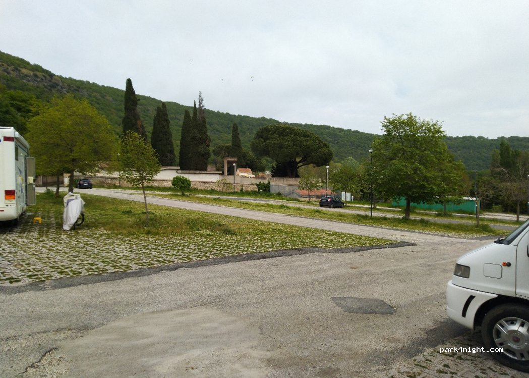 (00069) Trevignano Romano - 66 Strada Provinciale 4/a — foto 3