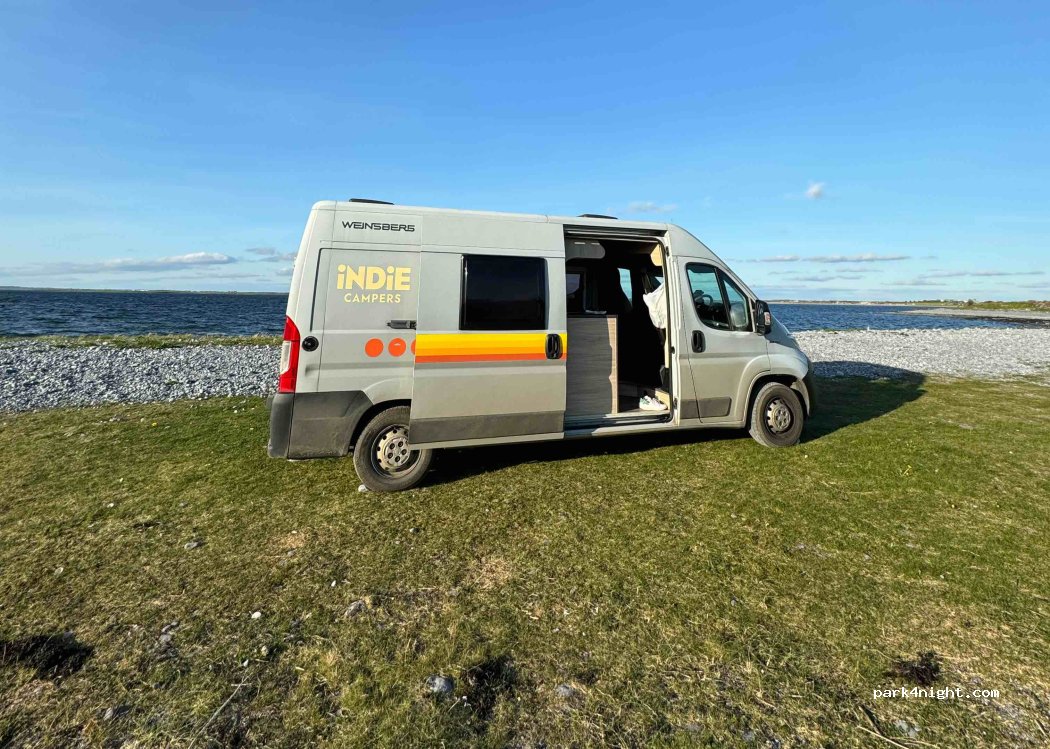 (H91 A0F5) Galway - Unnamed Road — foto 4