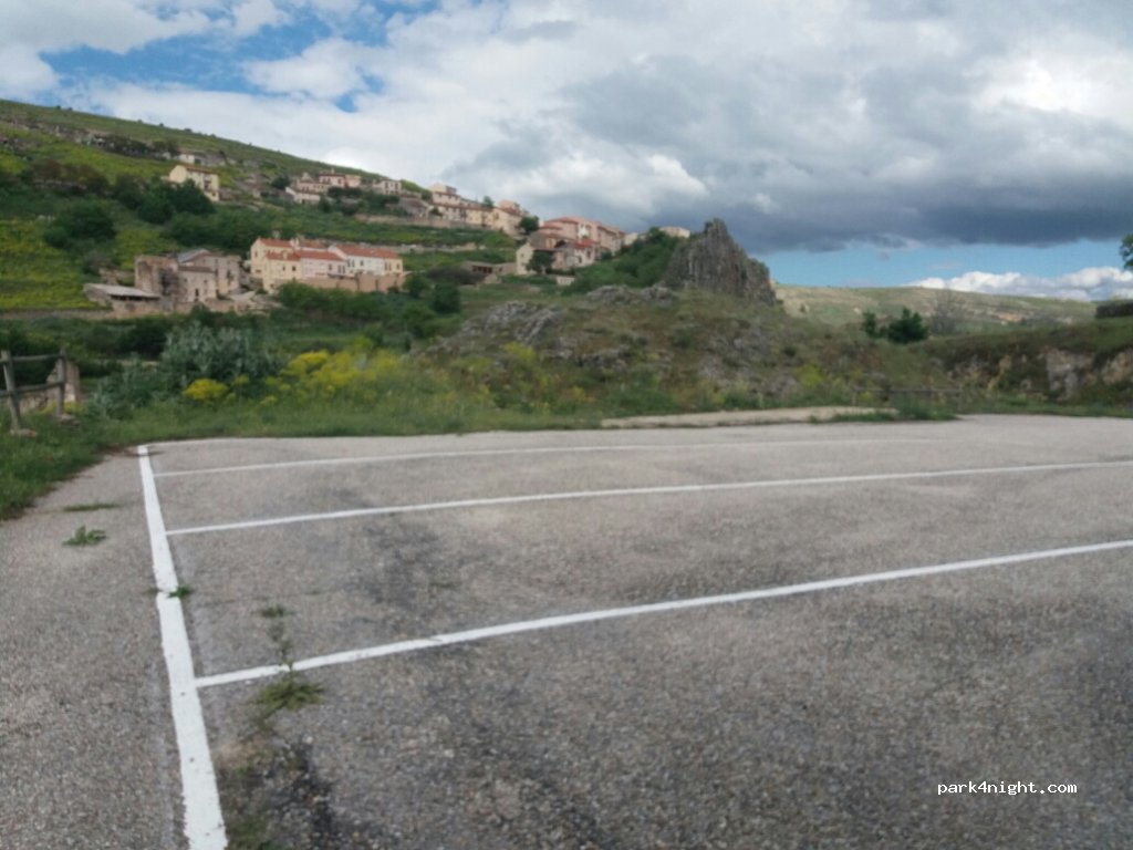 (40300) Sepúlveda - 3 Carretera Segovia — foto 2