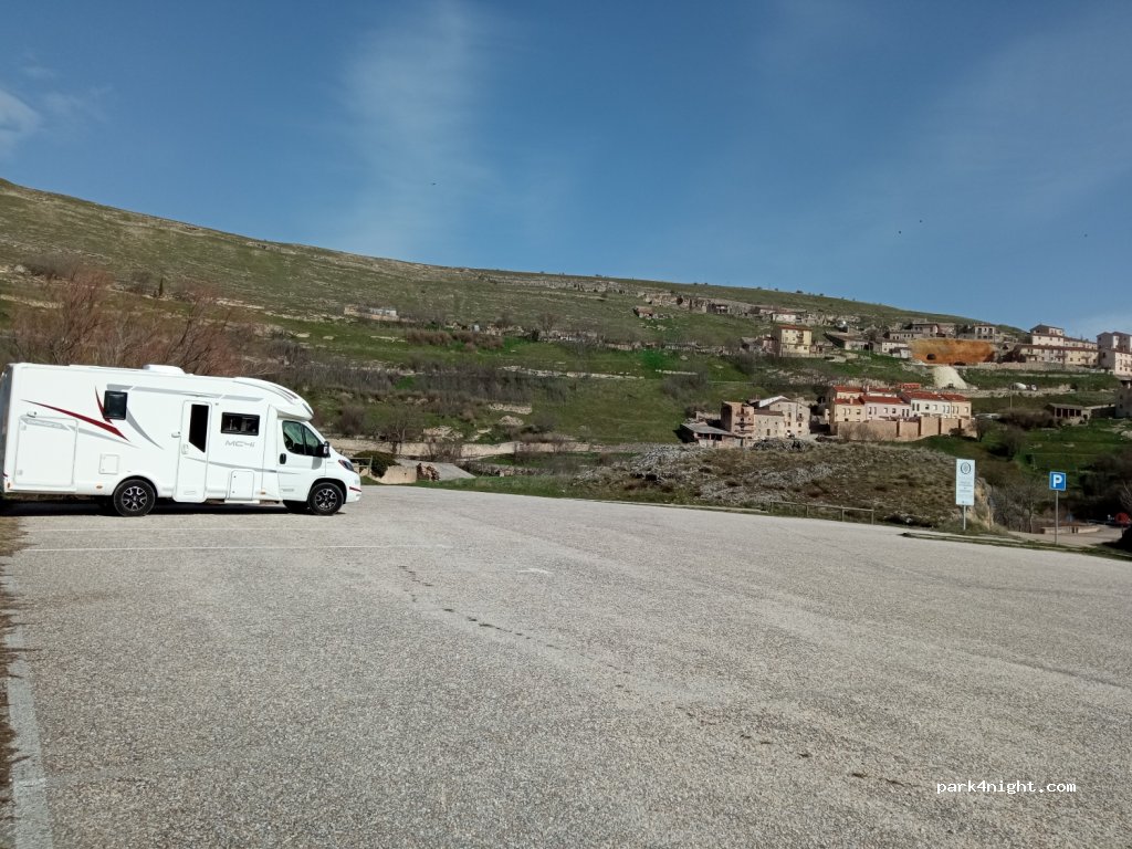 (40300) Sepúlveda - 3 Carretera Segovia — foto 4