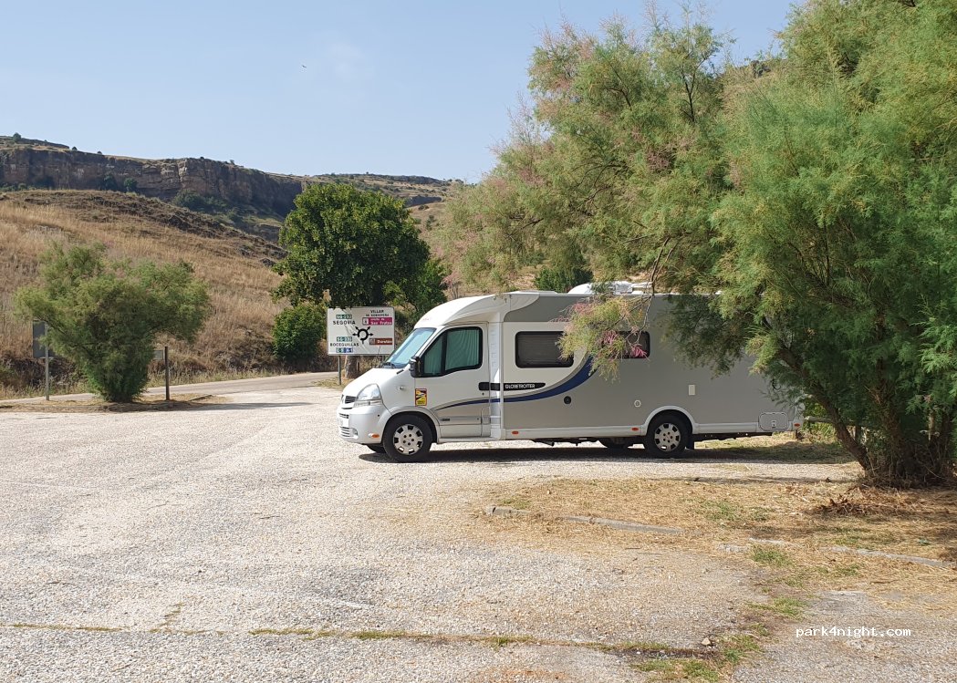 (40300) Sepúlveda - 3 Carretera Segovia — foto 5