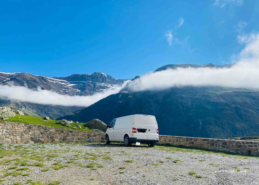 (65120) Gèdre - Heas — foto 3