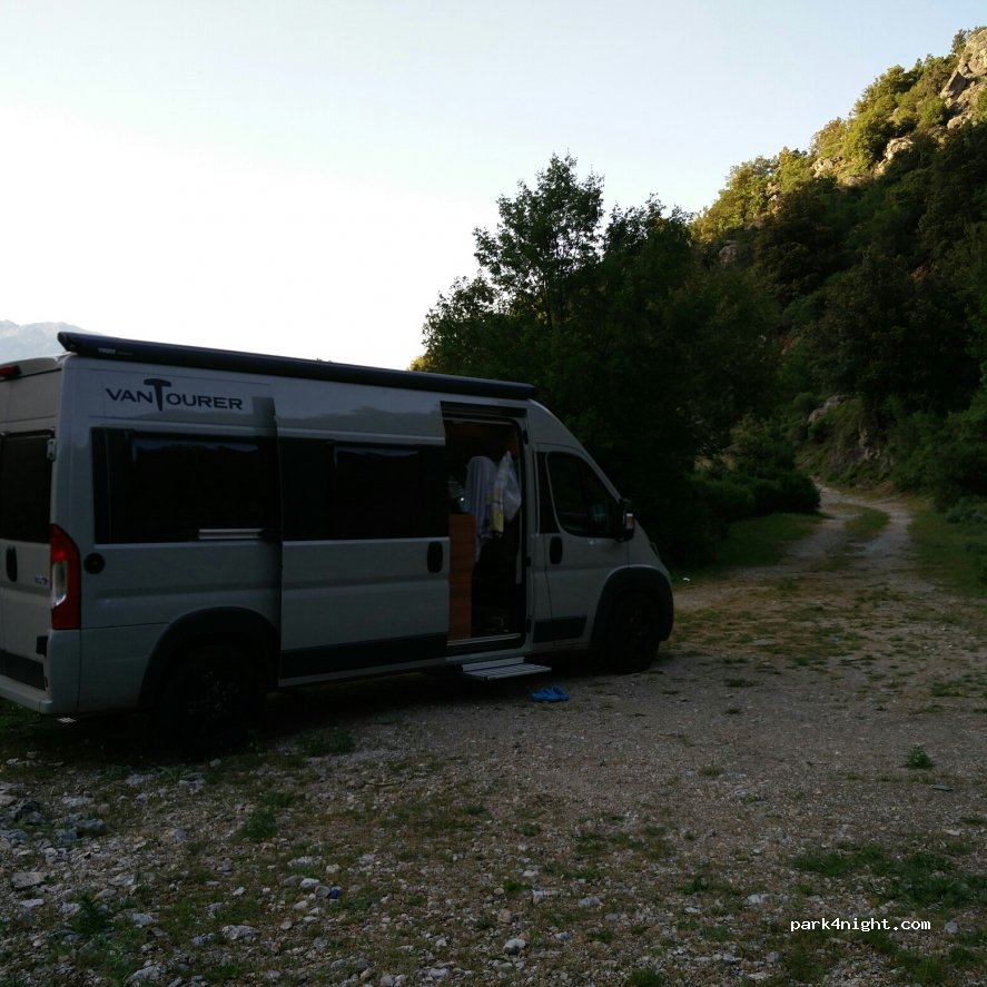 (20218) Morosaglia - D71 — foto