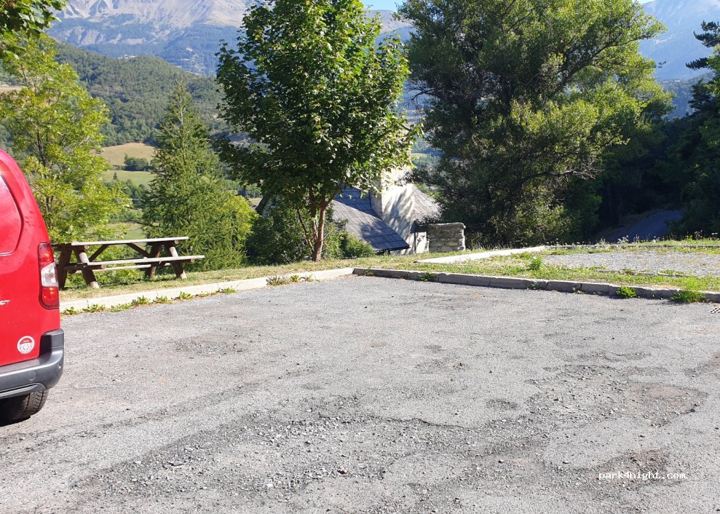 (04340) Méolans-Revel - Le Village — foto 2