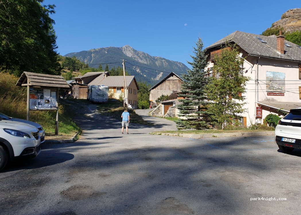 (04340) Méolans-Revel - Le Village — foto 3