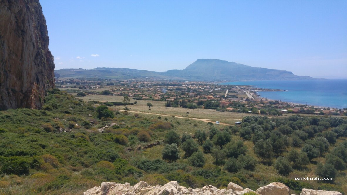 (91015) Custonaci - Via Tagliamento — foto 2