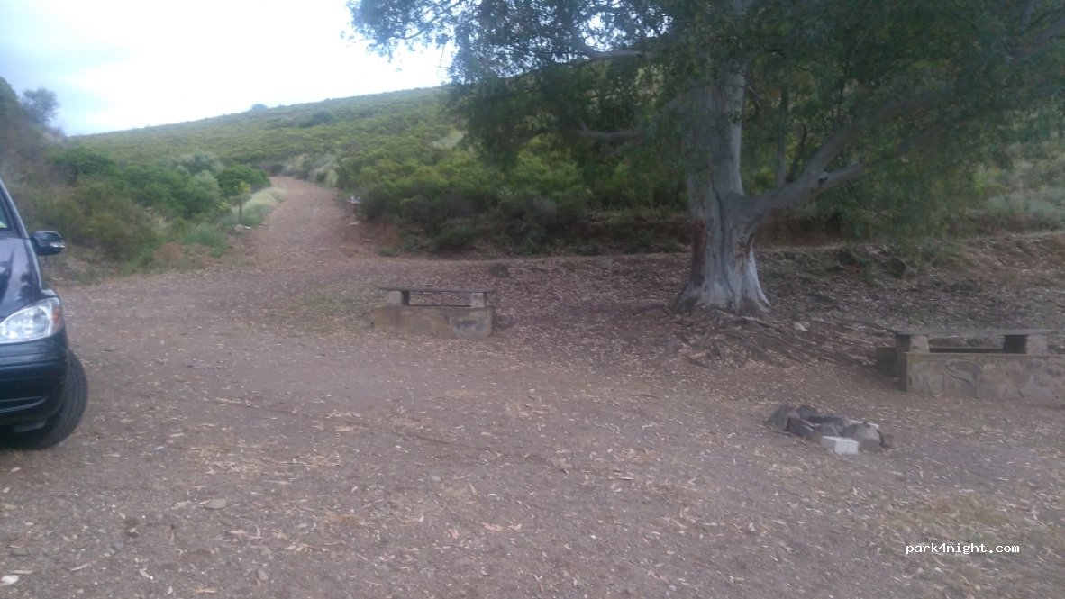 (7750)  - Unnamed Road — foto