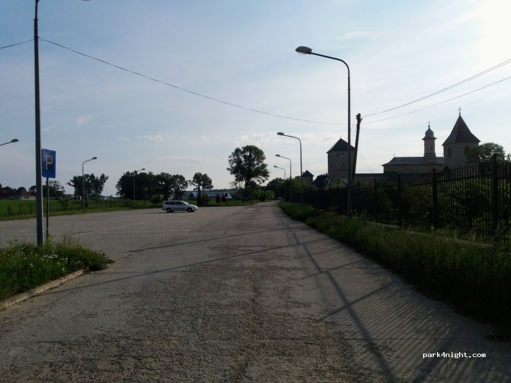 (727365) Dragomirna - 1 DJ208U — foto