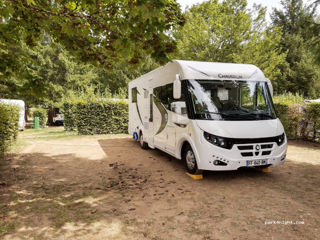 Yelloh Village Camping Fayolan — foto 2