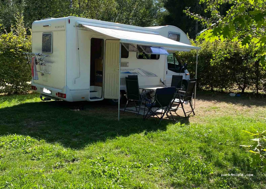 Yelloh Village Camping Fayolan — foto 3