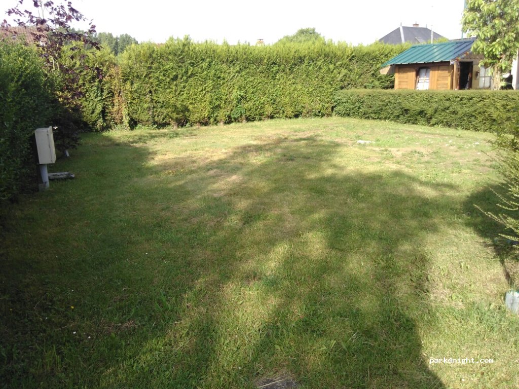 Camping Le Pont Rouge & les Vignes — foto 2